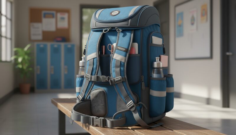 kvalitetan školski ranac kvalitetan školski ranac